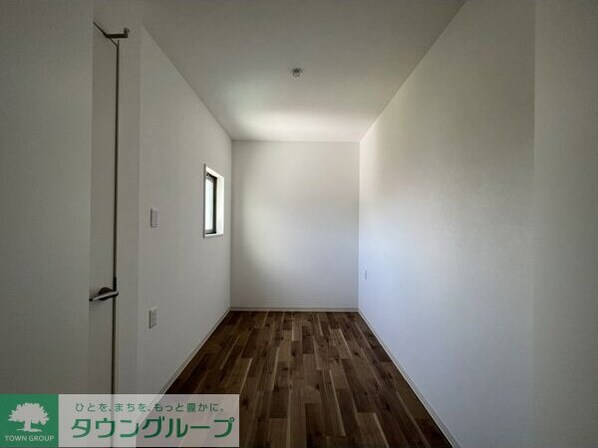 Delica大江の物件内観写真